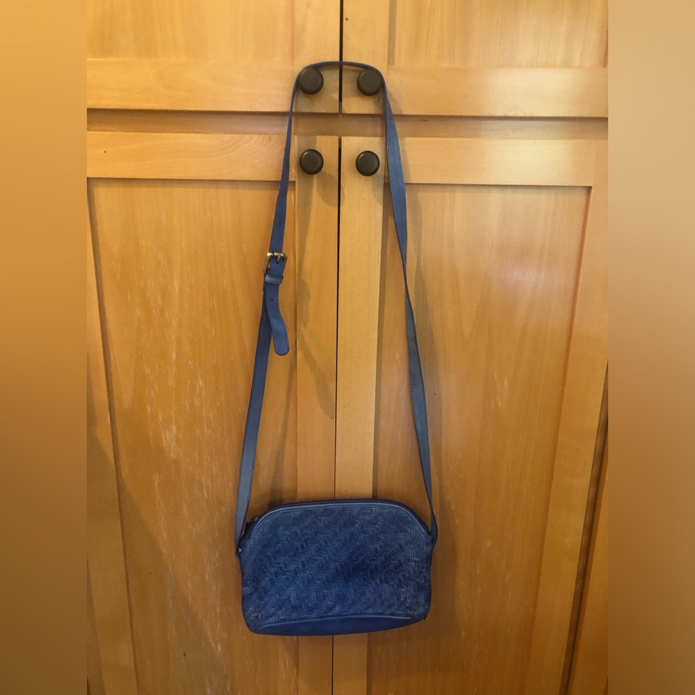 Brand new Pierre Cardin genuine leather Bag